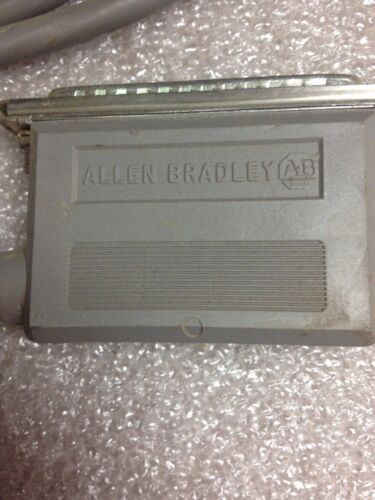 Allen-Bradley 1771-NC6/A ISOLATED ANALOG CABLE