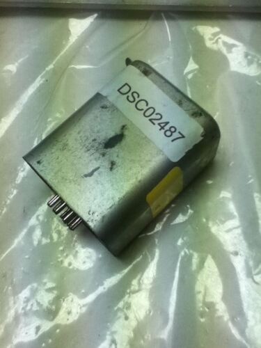 Panalarm 50X1 Alarm Relay-No Box