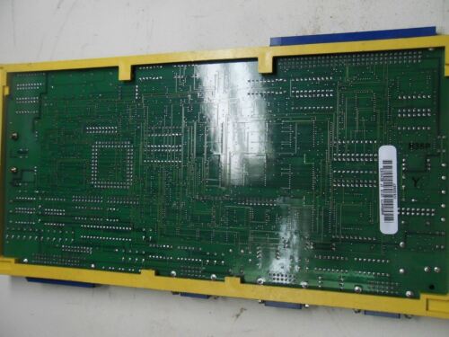1 FANUC A16B-2200-0021 CONTROL BOARD