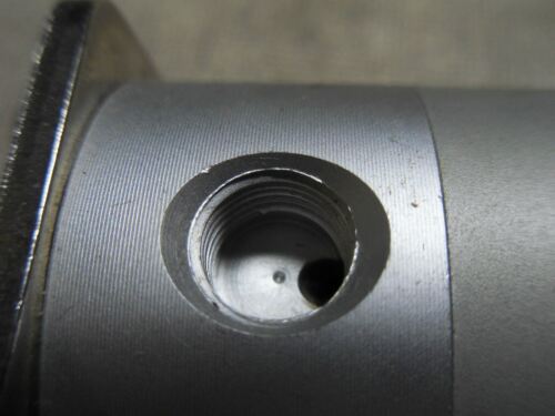 1 Cdg1Ln32-150-Xb13 Pneumatic Cylinder 145 Psi Max
