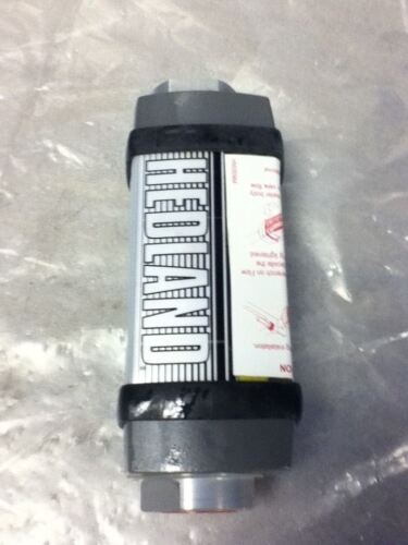 HEDLAND H7794A-010 FLOW METER