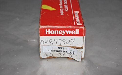 Honeywell MPF2 FIBER OPTIC HEAD