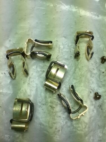 Allen-Bradley 1401-N43 SERIES A FUSE KIT CLIP