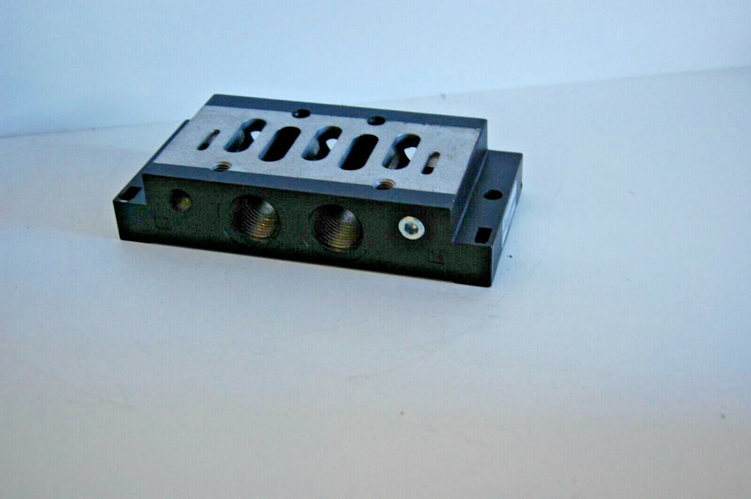 Ross Base Assembly 602C01