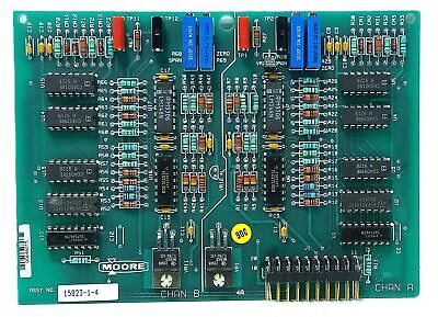Siemens 15823-1-4 Printed Circuit Board for Drive