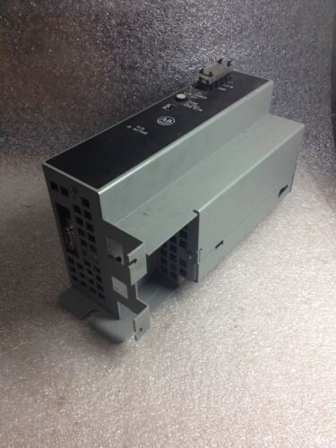 Allen-Bradley 1771-P7 B POWER SUPPLY