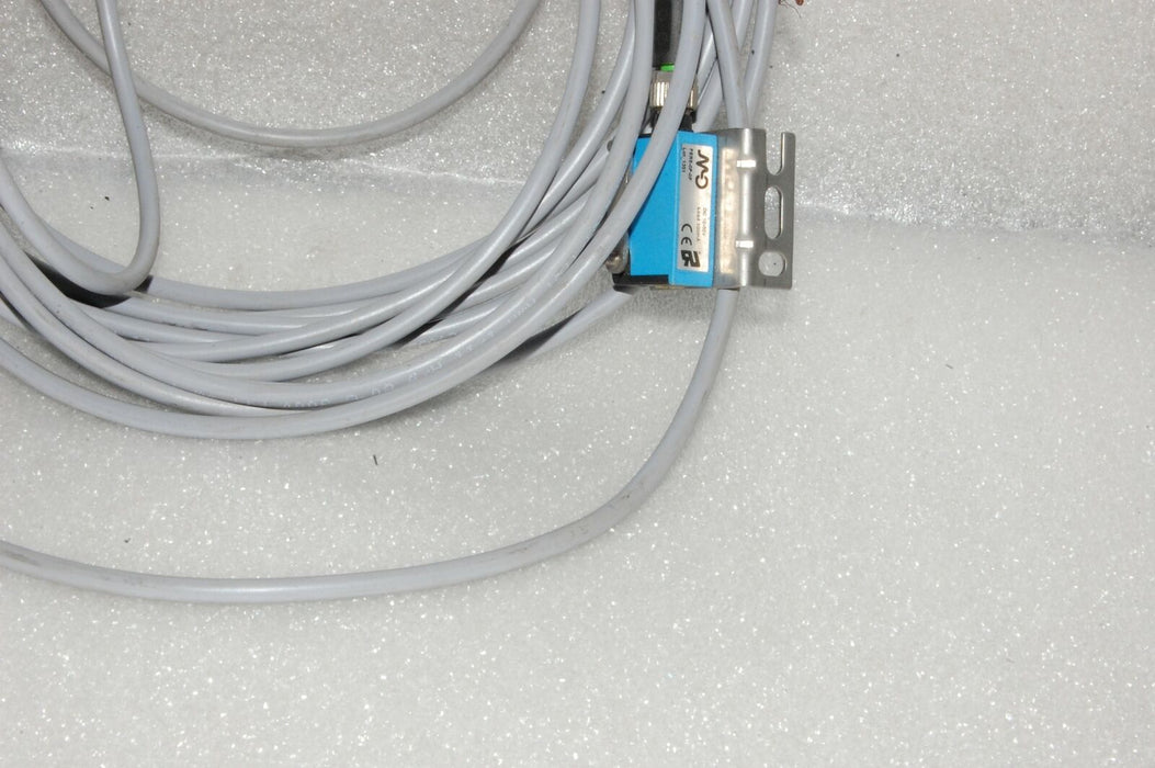 AUTOMATION DIRECT FER8-0P-0F SENSOR