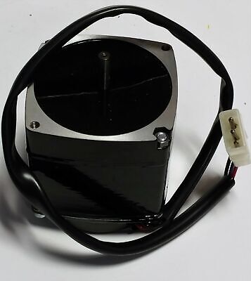 Bodine KYC-26 Electric Motor with Capacitor