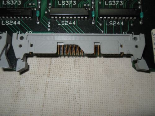 Gould Modicon AS-506P-F16 Memory Module