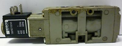 Bosch 0 820 022 950 Solenoid Valve