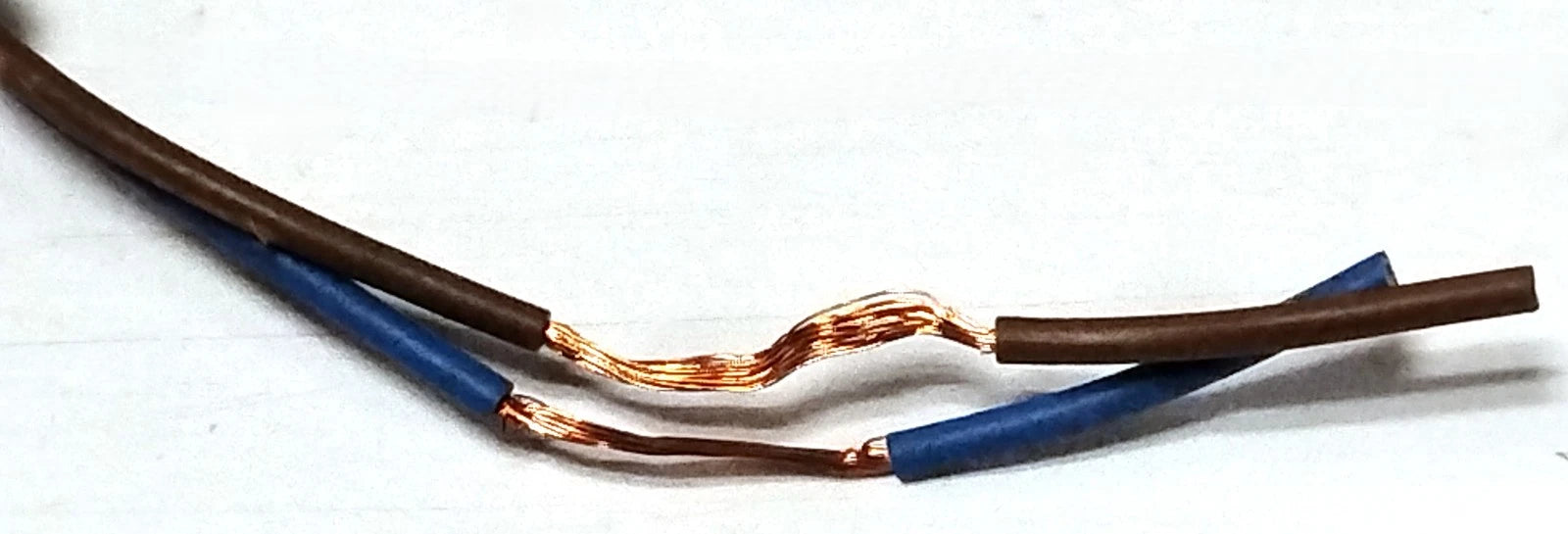 Carlo Gavazzi EI1805TBOSL 20-250 V AC Stainless Steel Inductive Proximity Sensor