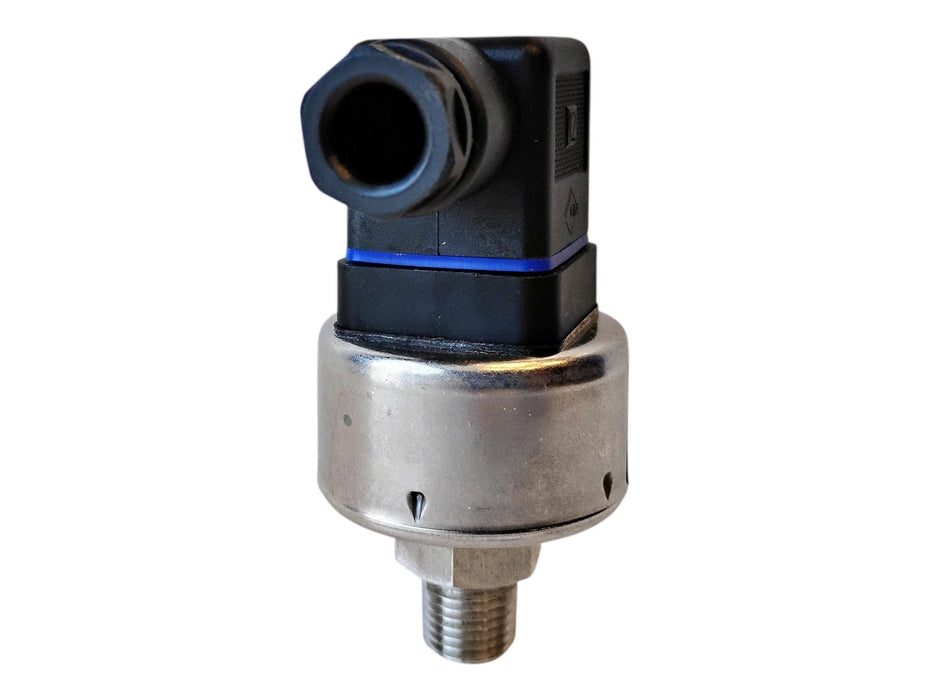 WIKA ECO-1 10-30 V DC 0-15 PSI Pressure Transmitter