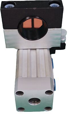 Norgren GC4F1-A-X-B-X-E-5-B-X Pneumatic Clamp