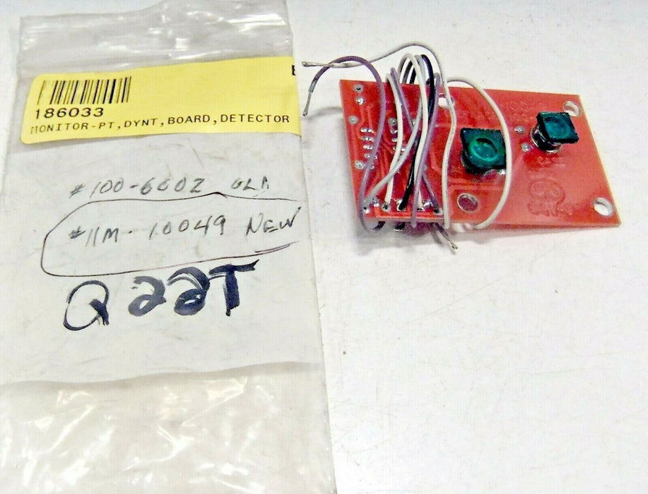 Phoenix Inst. PC Board 11M-10049