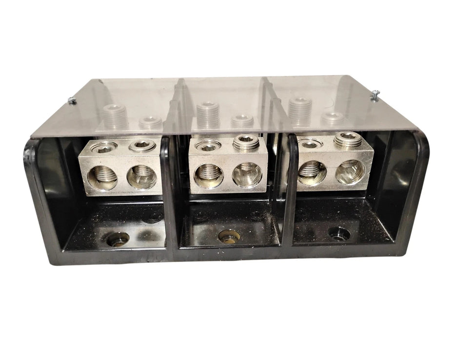 Allen-Bradley 1492-PD3226 600 V 620 A Power Distribution Block