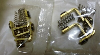 Square D 9998BA81 Size 0 Contact Kit