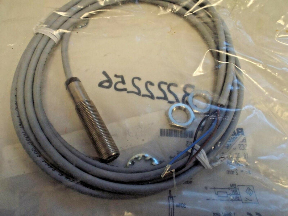 Balluff BES 516-329-B0-C-03 PROXIMTY SWITCH