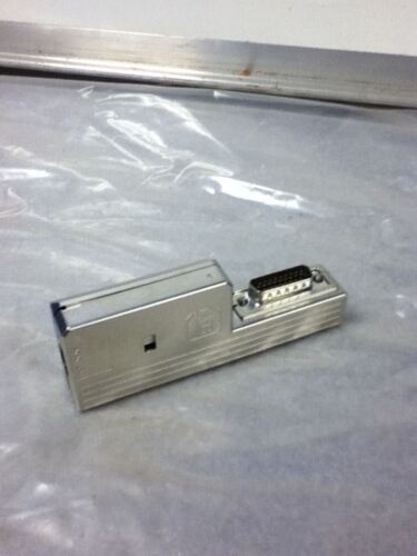Allen-Bradley 2090-K6CK-D26M CONNECTOR