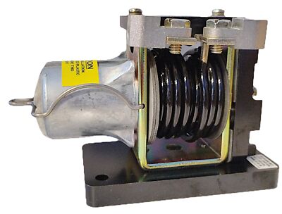 Allen-Bradley 810-A11A 600 V 48 A Magnetic Adjustable Overload Relay