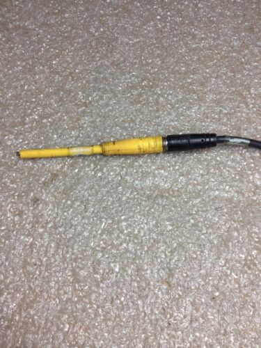 Keyence Corp FS-V21R Photoelectric Fiber Optic Amplifier