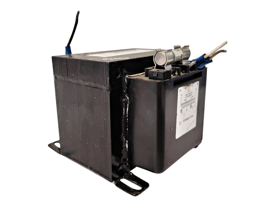 Micron ImperviTRAN B250MBT713XK 200-480 V Step-Down Transformer