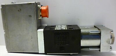 Moog D633-308BNC DDV Servo Valve