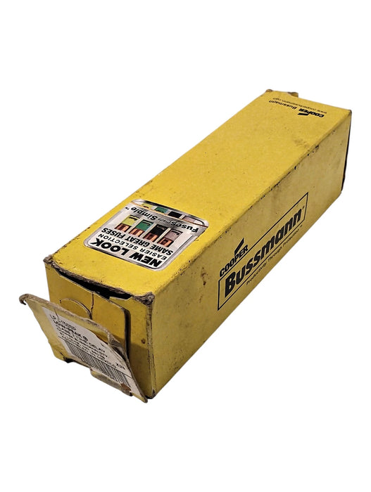 Bussmann LPJ-150SP 600VAC/300VDC 150 A Class J Current-Limiting Time-Delay Fuse