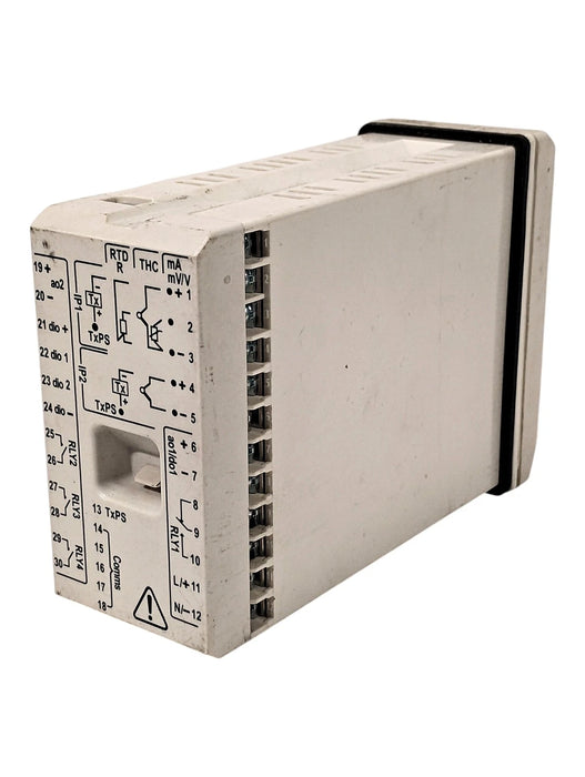 ABB CM10/200S0E0/STD 100-240 V AC 10 W PLC Microprocessor Controller