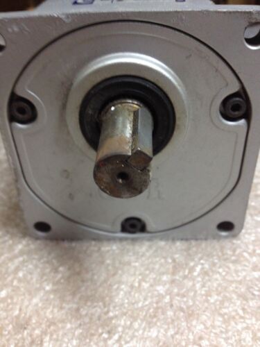 Nissei GTR GFM-15-25-T901 Motor