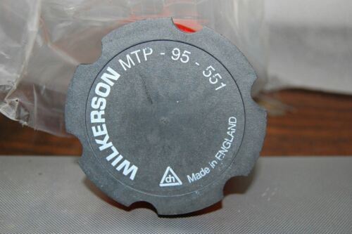 Wilkerson MTP-95-551 Filter