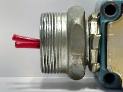Microswitch 2LS1 Limit Switch