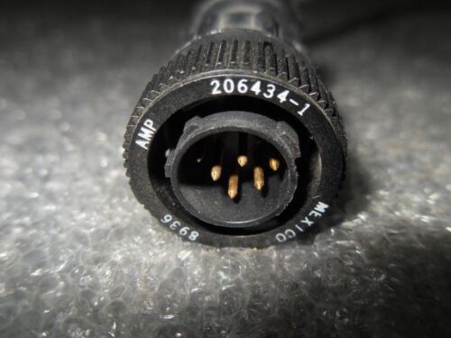 1 FUSION UV 075342 75342 RF-2 RF DETECTOR