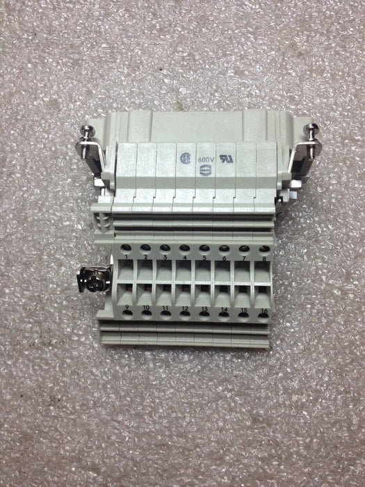 Harting 09.33.016.4635 Connector