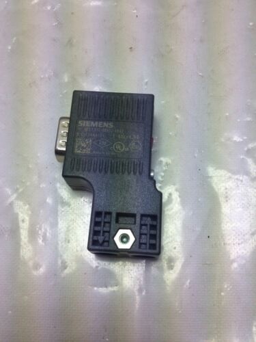 Siemens 6ES7 972-0BA52-0XA0 , BUS CONNECTOR PROFIBUS DP 6ES7 972-0BA52-0XA0