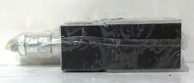 Duplomatic MCD4-SP/51N Direct Operated Hydraulic Pressure Relief Valve