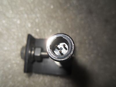 IFM EfectorIF0301 IFA2004-ABOW/SL/LS-100AK Inductive Proximity Switch
