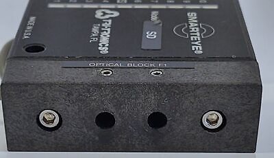 Tri-Tronics SD SMARTEYE Fiber Optic Photoelectric Sensor