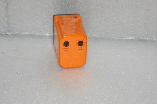 MARSH BELLOFRAM CM0-120-ASA-5 RELAY DIVERSIFIED ELECTRONICS