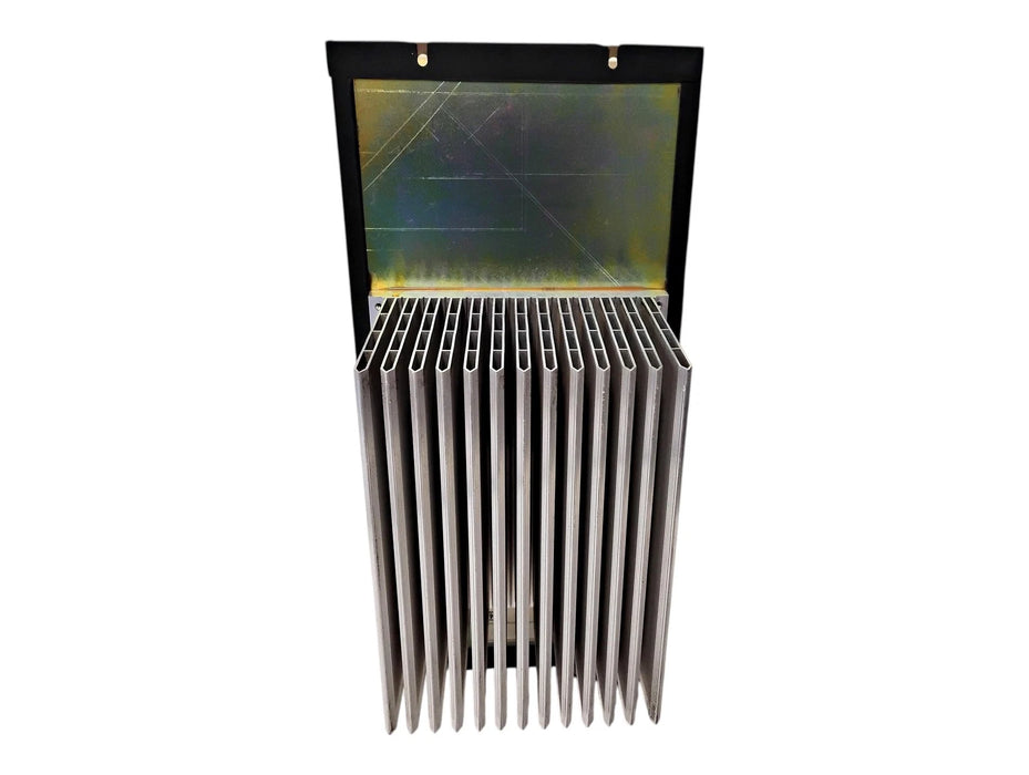 Toshiba AR56A Servo Amplifier