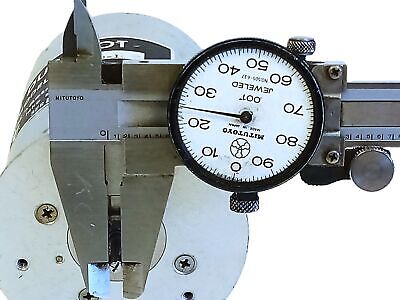 Astrosystems DC1000-1 DURAPOT Rotary Encoder