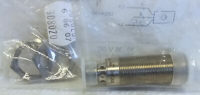 Efector OGE-DPKG/US100 OGE200 Photoelectric Proximity Sensor