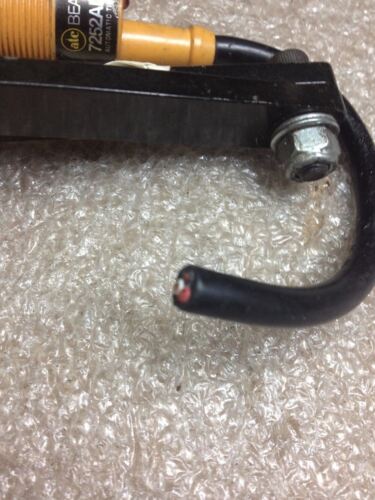 ATC 7252AD0X3ASX Photoelectric Proximity Sensor
