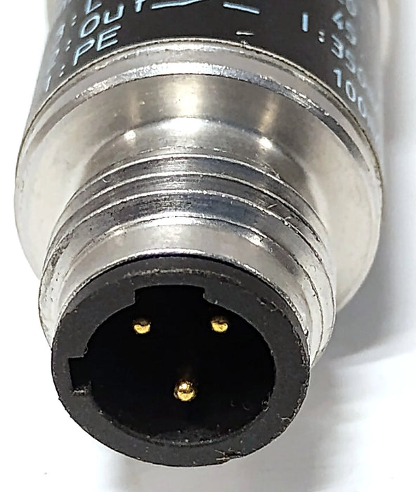 Efector IGA2005-ABOA/SL/LS-100AK IG0337 20-250 V Inductive Proximity Sensor