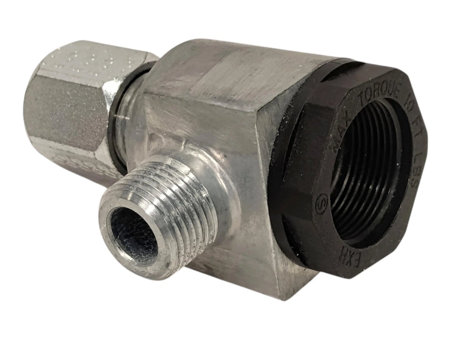 Eaton 145406-DE-BD Airflex 3/8 in Quick Relase Valve