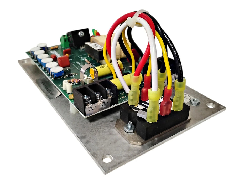 Graham Motors & Controls 176B6018 240 V 1 HP A2000 Motor Control Drive Board