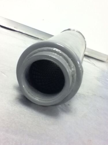 GRAINGER 4FY60 MUFFLER