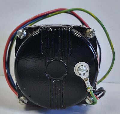 Bodine Electric KCI-22T4 115 V 9 RPM Gearmotor