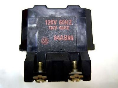 Allen-Bradley Coil 84AB86 120V 60 Hz 110V 50 Hz