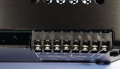 Uticor 76538 PMD200S Programmable Panel Display