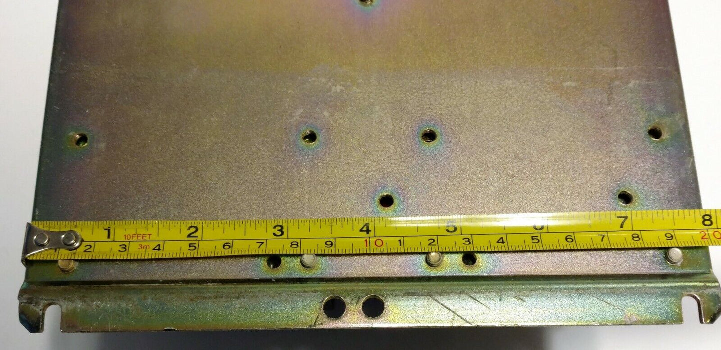 Allen-Bradley 520E-BOD Reversing Starter